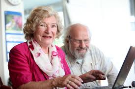 Web 2.0 für Jung und Alt - Salzburg Research Forschungsgesellschaft