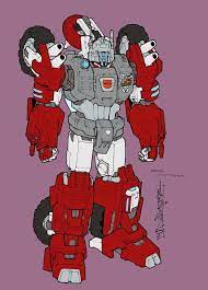 Transformers More Than Meets The Eye 41 New Fembot Designs Names And Details Transformer World 2005 Transformers Design Transformers Artwork Transformers