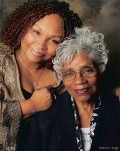 Golden HARRIS Obituary (2013)