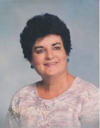 Mary Newton Obituary (2017)