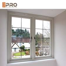 Windows for sale in nigeria. Dual Glass Aluminium Casement Windows Horizontal Opening Pattern Casement Sliding Window Casement Aluminium Window