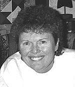 Juliann Glanz Obituary (2006)