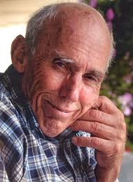 Paul Odell White Obituary