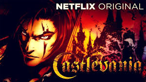 What is your review of Castlevania Netflix series?