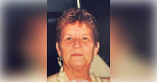 Obituary information for Ellen "Suzie" Susanne Craft