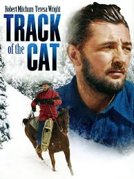 Track of the Cat