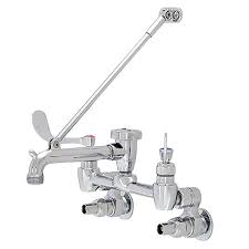 fisher 18074 wall mounted service sink
