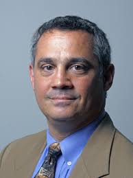 On the ground and in the air covering Hurricane Florence: John Meore