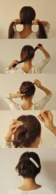 Ready in 10 minutes or less, guaranteed! 26 Lazy Girl Hairstyling Hacks
