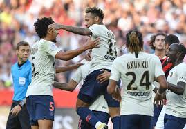 Cette liste préliminaire a pour but de donner à nos lecteurs une bonne idée des grands noms qui pourraient figurer dans l'équipe de cette semaine. Fifa 20 Totw 3 Confirme L Equipe De La Semaine Fut Devoilee Neymar Reus Sigurdsson Suso Fifa 20