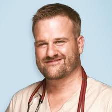 Nurse Jackie's Hammer of Thor