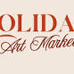 Holiday Art Market event image