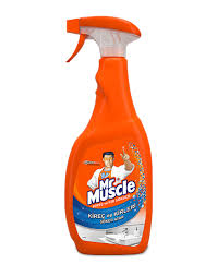 Evde kolayca uygulayabileceğiniz 7 kesin temizlik yöntemi bu listede! Kirec Ve Kir Sokucu Mr Muscle
