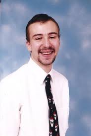 John Anthony Mullins (1984-2004)