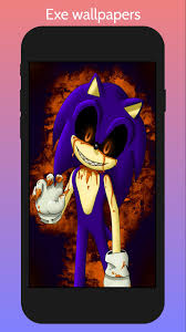 I've moved on to bigger and better projects, and that's where my focus is. Sonic Exe Hd Wallpapers For Android Apk Download