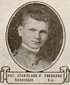 Stanislaus Peter Eberhard
