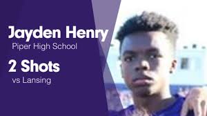 Jayden Henry