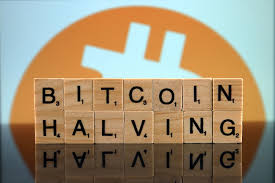The value of bitcoin increase as more people buy it. Bitcoin Halving Relevant Facts At A Glance Crypto Valley Journal