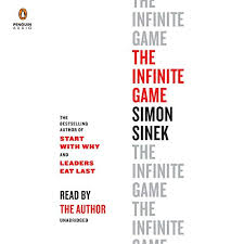 Their first full album, over the top, was released in july 2011. The Infinite Game By Simon Sinek Audiobook Audible Com