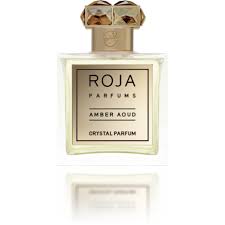 Compra online con despacho a tu hogar. Amber Aoud Crystal Parfum Roja Parfums Jovoy Paris