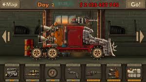 Brand new story mode earn to die 2 introduces a massive new story mode, five times longer than its predecessor. Earn To Die 2 Mod Apk No Root Download By Thousand Gamer