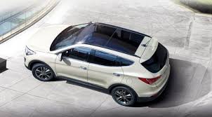2017 Hyundai Santa Fe Sport Review Changes Hyundai Santa Fe Sport Santa Fe Sport Hyundai Santa Fe