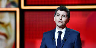 Check spelling or type a new query. Telematin Thomas Sotto Debarque Sur La Matinale De France 2 Le Point