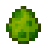 The theoretical average would be expected at 0.1333 eggs per minute or 1 egg every 7.5 minutes. Spawn Egg Official Minecraft Wiki