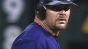 Larry Walker should be in Hall of Fame
