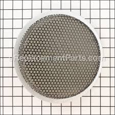 Reflector pan for coleman heater. Coleman Blackcat Portable Catalytic Heater 5033 700 Ereplacementparts Com