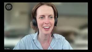 Walking as Alibi: The Dreams of Cynthia