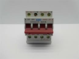 Check spelling or type a new query. Esr 125a Changeover Switch Electrical World