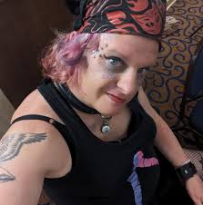 Kira Bjostad, Author