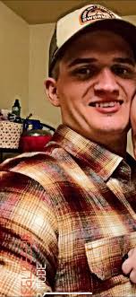 Has anyone in the Beckley area seen Jeff Wilson?