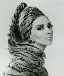 Elenor Lambert: Empress of Seventh Evenue Brochure