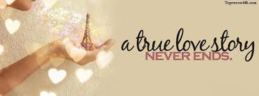 True Love Story Facebook Cover Awesome Profile Pictures For Facebook Profiles Stylish P Facebook Cover Photos Love Facebook Cover Quotes Cover Photo Quotes