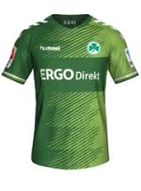 No matter who you are. Ultrafifa Greuther Furth Fifa 17 18 September 2017