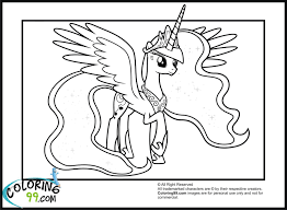 Princess Nightmare Moon Coloring Page Through The Thousand Images On The Net Regarding Pr My Little Pony Coloring Princess Coloring Pages Moon Coloring Pages