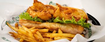 Maybe you would like to learn more about one of these? Menu Catfish Charlie S