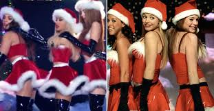 Check spelling or type a new query. Thank U Next Director On The Mean Girls Scene Cut From Ariana Grande S Video Teen Vogue