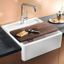 Blanco Panor 60 Spule Mit 1 Hahnloch 514486 Waschbecken Kuche 60er Kuchenspule