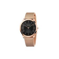 Calvin klein utiliza cookies, javascript y html 5 y otras tecnologías digitales (cookies) en calvinklein.es que permiten la recopilación de. Montre Femme Ck Calvin Klein Mod K3m2162y Dsp Achat Vente Montre Rose Cdiscount