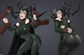 Read Hela Odinsdottir [Shadbase] Hentai Porns - Manga And Porncomics Xxx