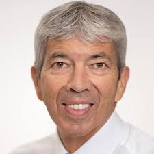 Eric Bouffet Is Running For The UICC Board of Directors