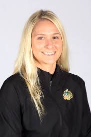 2019 Women's Track and Field Roster