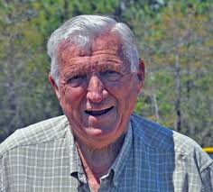 Andrew Carter Obituary (1928