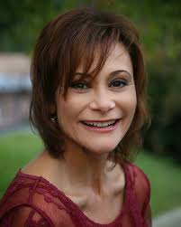 In Their Own Words: Actress Irene Santiago of "Providence"