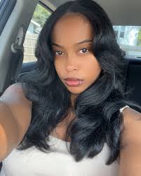 Trinity Hicks's Instagram, Twitter & Facebook