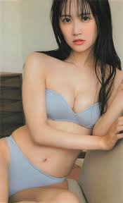 中村舞《ラミネート》加工8ページヤングジャンプ切り抜きA09-05－Funbid香港本地日本代購網站