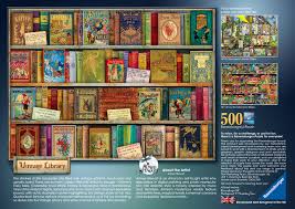 Aimee stewart gladly adopts the title 'renaissance woman', and for good reason. Ravensburger Aimee Stewart Collection Amazon Co Uk